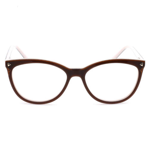 oticagriss armacao para oculos de grau griss 112 marrom com rosa oculos 2019 8 24 001