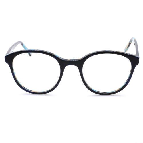 oticagriss armacao para oculos de grau griss 116 azul marinho oculos 2019 8 24 133