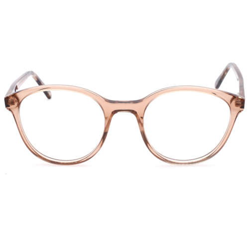 oticagriss armacao para oculos de grau griss 116 marrom transparente oculos 2019 8 24 094